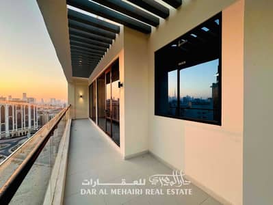 2 Bedroom Penthouse for Rent in Al Jaddaf, Dubai - mp0jaHjCkrj3cKtxyzILUlzBVYMyBfJfAjAWcgwv