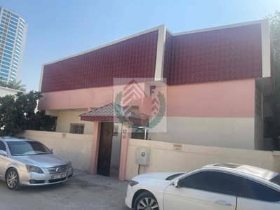 8 Bedroom Villa for Rent in Al Bustan, Ajman - fRvI5aZADDfjzpNZ61TvYIedA6jXlHUh9uHqwJSU