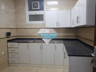 2 Bedroom Flat for Rent in Baniyas, Abu Dhabi - 20210505_225211. jpg
