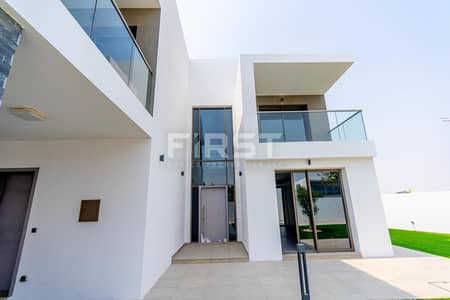 4 Bedroom Villa for Sale in Yas Island, Abu Dhabi - DSC01261. jpg