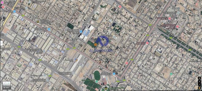 ارض سكنية  للبيع في سمنان، الشارقة - لقطة شاشة 2024-10-27 105950. png
