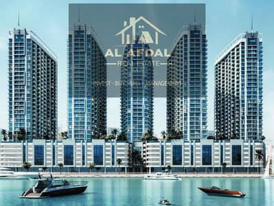 2 Bedroom Apartment for Sale in Al Rashidiya, Ajman - ec8a9059-4878-403c-a6f5-1fe21beb98db. jpg