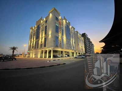 阿尔亚斯梅恩， 阿治曼 2 卧室单位待售 - WhatsApp Image 2024-10-26 at 6.05. 10 PM. jpeg