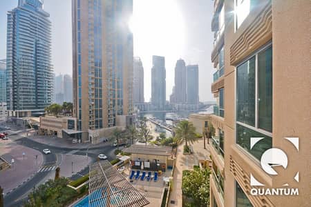 3 Bed + Maid | Marina View | View Today! 3 Bed + Maid | Marina View | View Today!