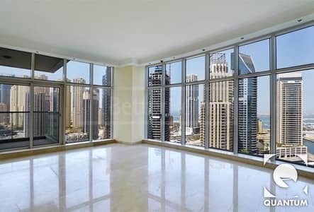 3 Bedroom Apartments For Rent In Marinascape Avant 3 Bhk