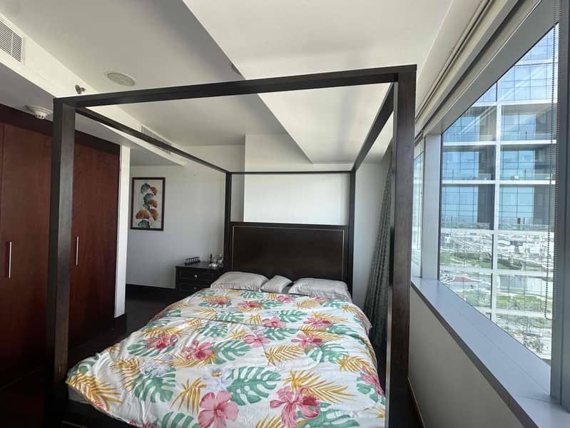 2BR Simplex Apartment in Jumeirah Living, World Trade Centre , from