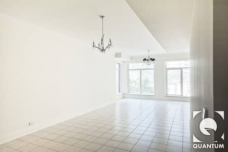 Spacious 3 BR + Maids in Emaar 6 Towers. Spacious 3 BR + Maids in Emaar 6 Towers.