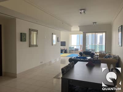 Unfurnished 3+Maids | Available In June. Unfurnished 3+Maids | Available In June.