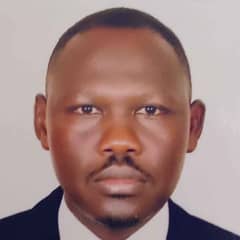 Adam Mohamed Babaker