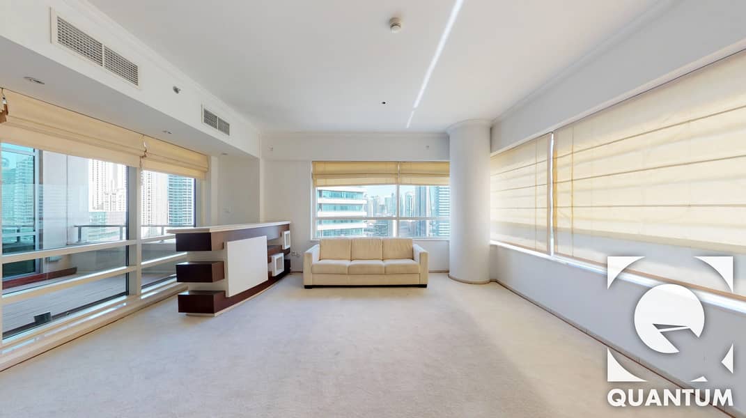 3 Bed | Full Marina Views | View Today ! 3 Bed | Full Marina Views | View Today !