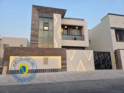 5 Bedroom Villa for Sale in Al Yasmeen, Ajman - WhatsApp Image 2024-09-25 at 9.35. 33 AM (1). jpeg