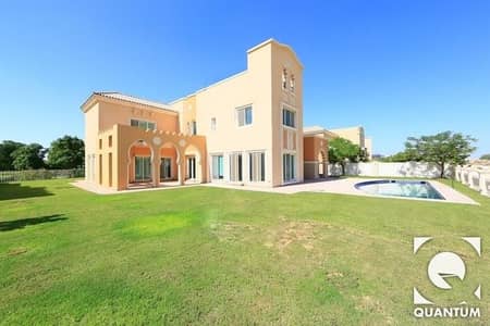 Golf course view | Private Swimming pool Golf course view | Private Swimming pool