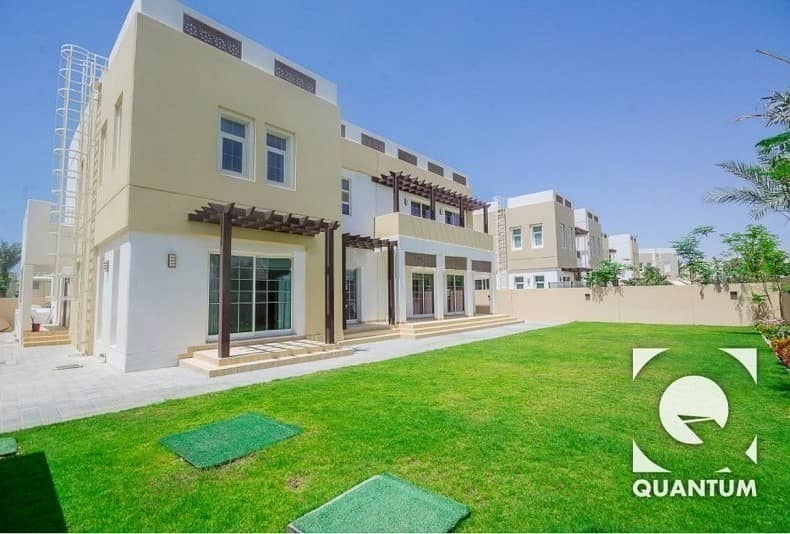 Fantastic 5 Bed | Rahat | Available June