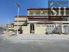 four bedroom villa in Uptown Al Zahia with excellent finishes and a great price.