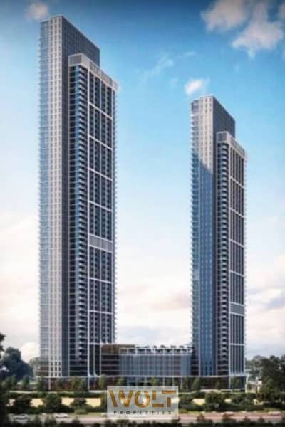 1 Bedroom Flat for Sale in Sobha Hartland, Dubai - cvh 2. jpg