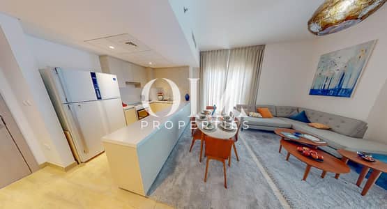 3 Bedroom Flat for Sale in Yas Island, Abu Dhabi - WE_10. jpg