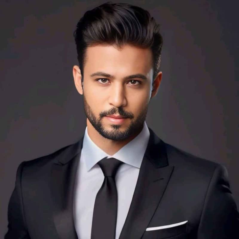Abdelrahman Elsaid