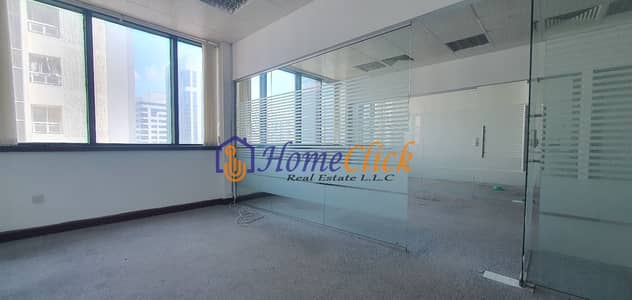 Office for Rent in Sheikh Khalifa Bin Zayed Street, Abu Dhabi - 20241027_110149. jpg