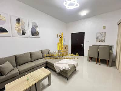 1 Bedroom Apartment for Rent in Corniche Ajman, Ajman - WhatsApp Image 2024-03-30 at 8.24. 52 PM. jpeg