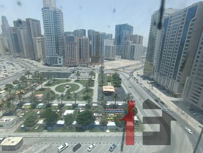 BALCONY AVAILABLE AL NAHDA PARK SHARJAH BESIDE LULU FAMILY BUILDING