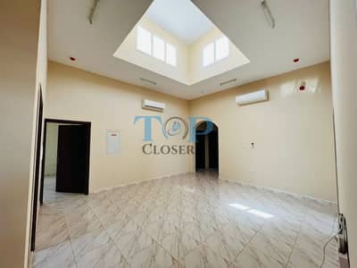 4 Bedroom Apartment for Rent in Al Khibeesi, Al Ain - Private Entrance | First Floor | Built In Wardrobes