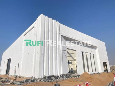Warehouse for Sale in Emirates Modern Industrial Area, Umm Al Quwain - WhatsApp Image 2024-10-27 at 3.13. 42 PM. jpeg