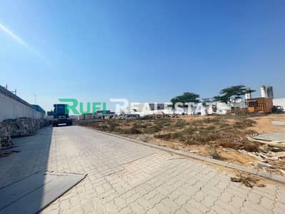 阿联酋现代工业区， 乌姆盖万 工业用地待售 - WhatsApp Image 2024-10-27 at 2.33. 14 PM (1). jpeg