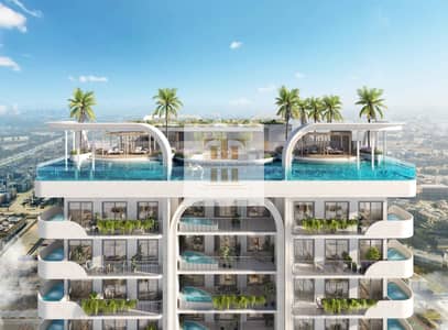 Picture of Apartment: Urban Lifestyle 1-Bed I Smart Home System - High Floor I ...