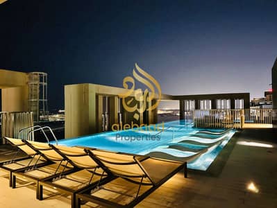 Community View | With Balcony | All Amenities | Near to Metro