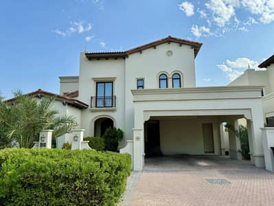 4 Bedroom Villa for Sale in Arabian Ranches 2, Dubai - Vacant Soon | Single Row | Type 2