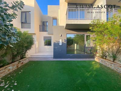 3 Bedroom Villa for Sale in Dubai Hills Estate, Dubai - Greenbelt | Well Maintained | View Today