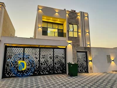 3 Bedroom Villa for Rent in Al Yasmeen, Ajman - WhatsApp Image 2024-10-07 at 12.06. 13 PM (1). jpeg