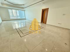 شقة في شارع الخالدية،الخالدية 3 غرف 120000 درهم - 10038171