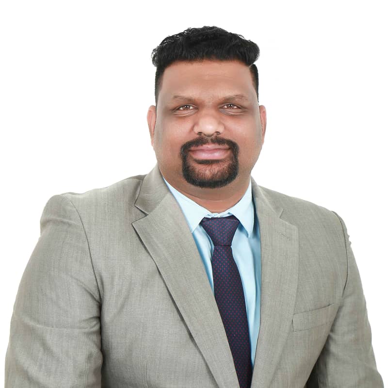 Sabith Santhosh