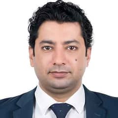 Syed Muhammad