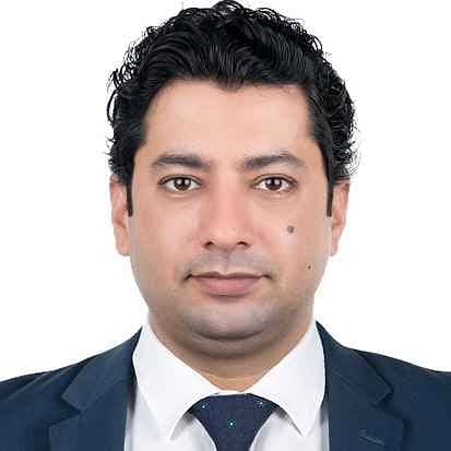 Syed Muhammad