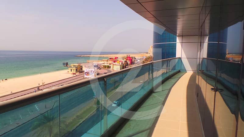 Stunning breathtaking sea view for 2 bedroom apartment for sale