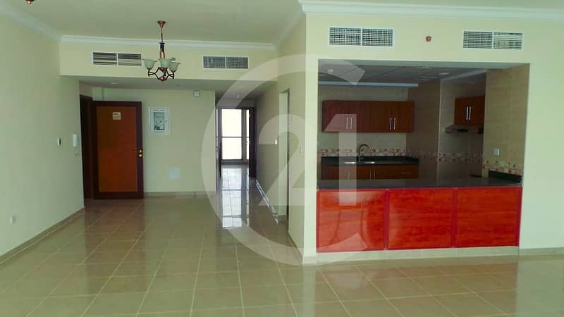 Affordable 2 bedroom apartment for sale in Ajman