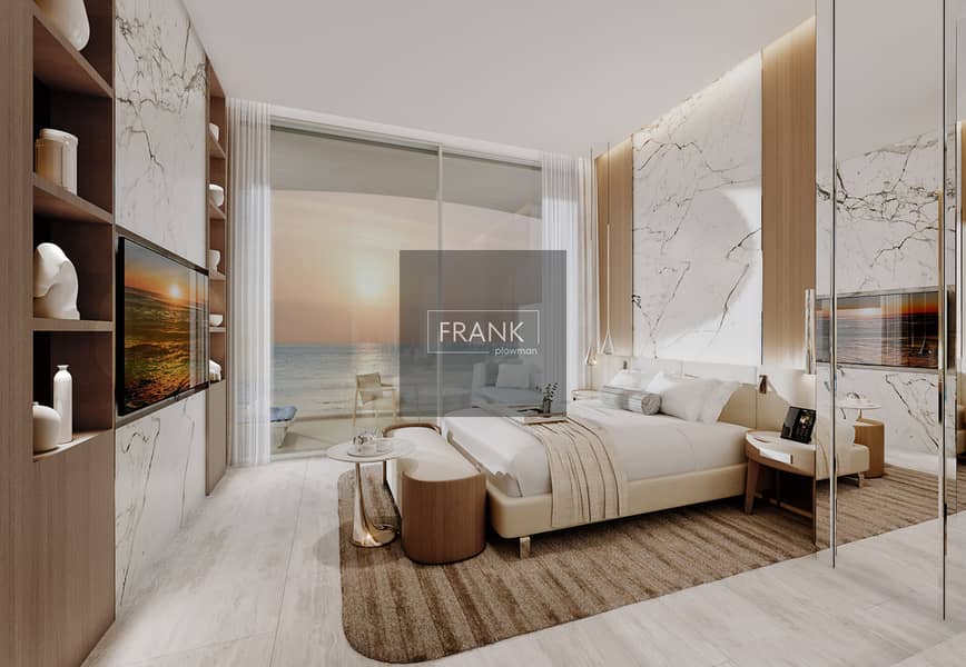 5 Render_ThePierResidence_3BED. jpg
