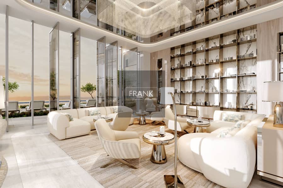 8 Render_ThePierResidence_MCR-LOUNGE. jpg