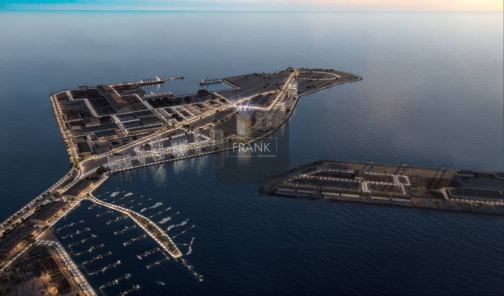 3 Render_ThePierResidence_Aerial_Rev03. jpeg