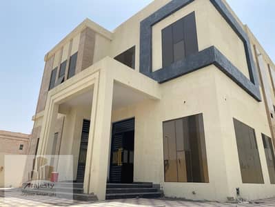 5 Bedroom Villa for Sale in Hoshi, Sharjah - IMG-20241006-WA0013. jpg