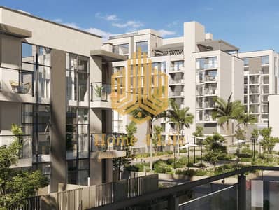 4 Cпальни Таунхаус Продажа в Масдар Сити, Абу-Даби - IMG-20241027-WA0084. jpg