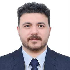 Ali Abdelhamed