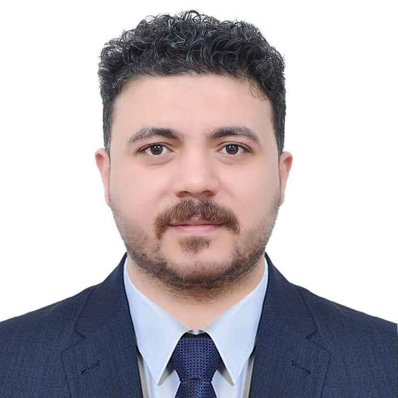 Ali Abdelhamed
