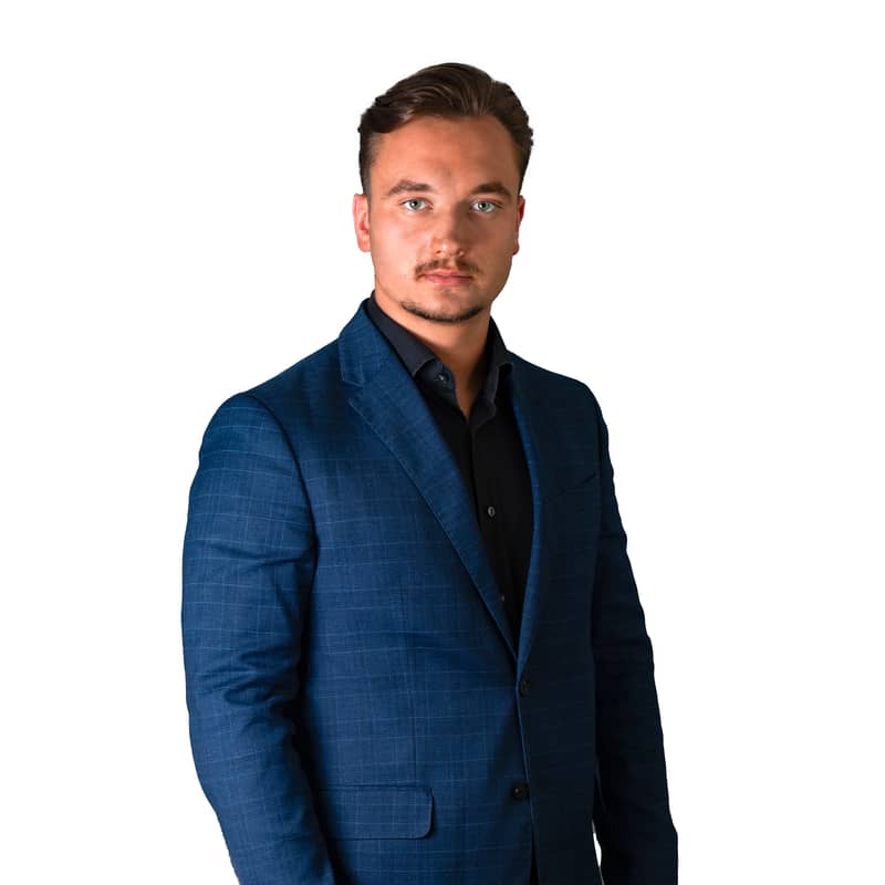 Michiel Tollenaers