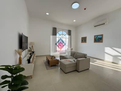 2 Bedroom Apartment for Rent in Al Rahbah, Abu Dhabi - 375318f9-b56c-45b2-bcaf-2f8a6aa5f950. jpeg