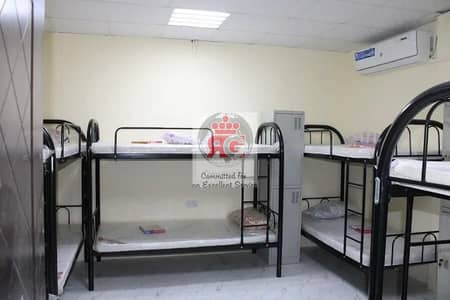 Labour Camp for Rent in Mussafah, Abu Dhabi - 2. jpeg