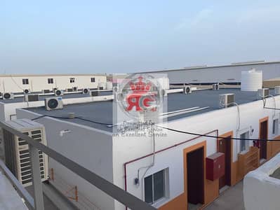 سكن عمال  للايجار في مصفح، أبوظبي - 2 (6). jpg