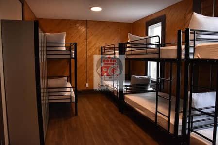 Labour Camp for Rent in Mussafah, Abu Dhabi - Great value |New Staff Accommodation | Affordable Price